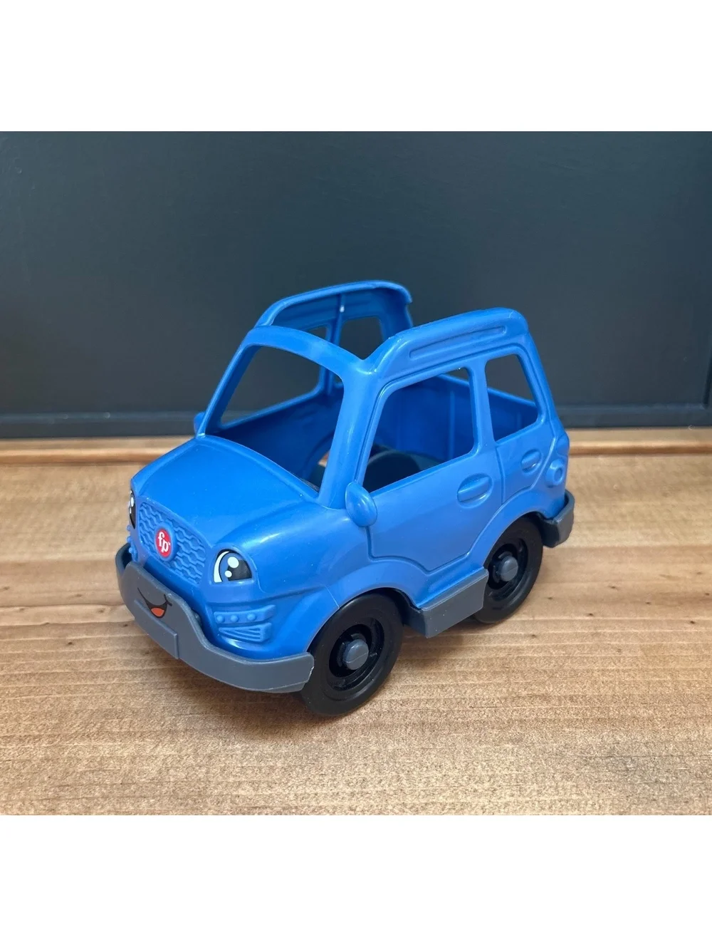 Fisher-Price Replacement Car for Little People Learning Camper Playset